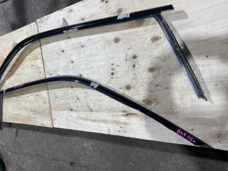 Ветровики комплект SUBARU LANCASTER BH9 3 ракурс