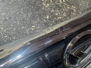 Решетка радиатора DAIHATSU TANTO LA600S 53105-B2410 3 ракурс