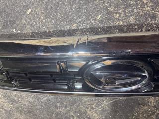 Решетка радиатора DAIHATSU TANTO LA600S 53105-B2410 4 ракурс
