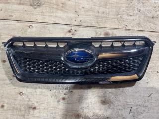 Фото запчасти решетка радиатора SUBARU IMPREZA контрактная запчасть Запчасть решетка радиатора SUBARU IMPREZA