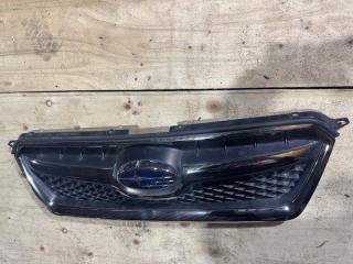 Решетка радиатора SUBARU IMPREZA GP7 2 ракурс