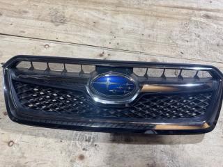 Решетка радиатора SUBARU IMPREZA GP7 3 ракурс