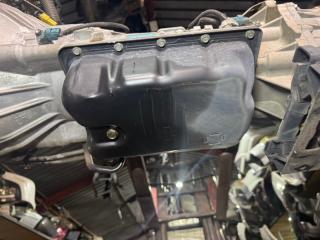 АКПП ESCUDO TDA4W J24B