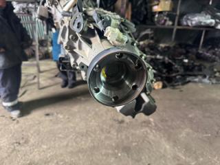 АКПП ESCUDO TDA4W J24B