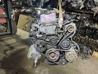 Двигатель NISSAN BASSARA