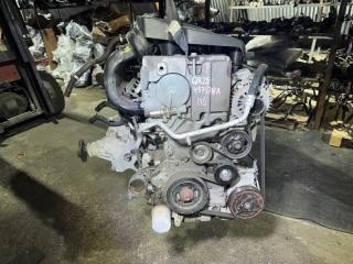 Двигатель NISSAN X-TRAIL