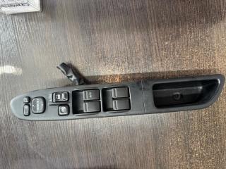 Блок управления стеклоподъемниками передний правый SUBARU FORESTER