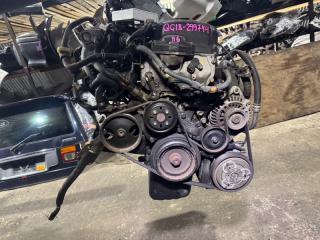 Двигатель NISSAN BLUEBIRD