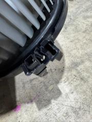 Мотор печки TOYOTA GAIA SXM10 3 ракурс