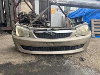 Nose cut MAZDA FAMILIA контрактная Nose cut MAZDA FAMILIA