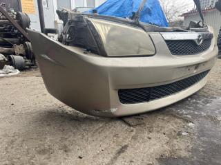 Nose cut MAZDA FAMILIA BJ5P 1 MOD / COLOR , 4F / A/T. 2 ракурс Nose cut MAZDA FAMILIA BJ5P 1 MOD / COLOR , 4F / A/T. 2 ракурс