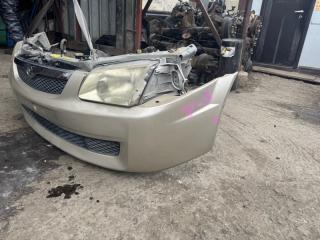 Nose cut MAZDA FAMILIA BJ5P 1 MOD / COLOR , 4F / A/T. 5 ракурс Nose cut MAZDA FAMILIA BJ5P 1 MOD / COLOR , 4F / A/T. 5 ракурс