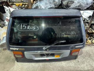 Дверь 5-я MAZDA MPV