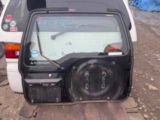 Дверь 5-я MITSUBISHI PAJERO JUNIOR