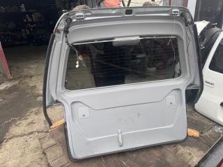 Дверь 5-я MITSUBISHI DELICA PE8W 2 MOD. 2 ракурс