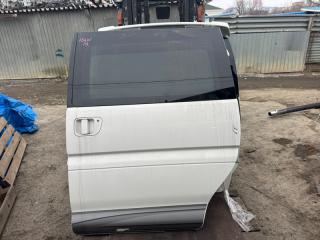 Дверь левая задняя MITSUBISHI DELICA PD6W 1 ракурс