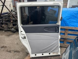 Дверь левая задняя MITSUBISHI DELICA PD6W 2 ракурс