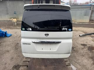 Дверь 5-я NISSAN SERENA