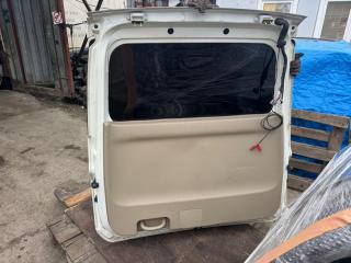 Дверь 5-я NISSAN SERENA C25 KAMERA 2 ракурс
