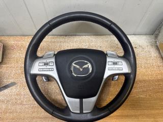 Руль с airbag MAZDA ATENZA
