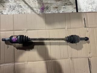 Запчасть привод задний правый TOYOTA WISH