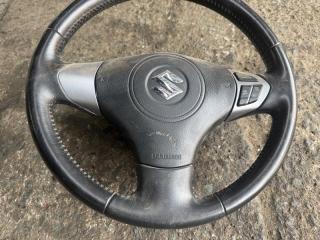 Руль с airbag ESCUDO TD54W