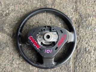 Руль с airbag ESCUDO TD54W