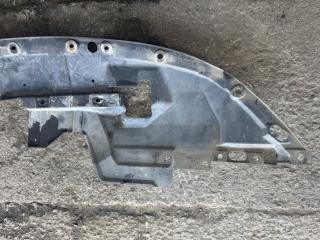 Защита бампера OUTLANDER CW6W