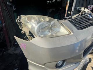 Nose cut TOYOTA COROLLA SPACIO ZZE122 1 MOD,KOMPLEKT,A,T. 3 ракурс Nose cut TOYOTA COROLLA SPACIO ZZE122 1 MOD,KOMPLEKT,A,T. 3 ракурс