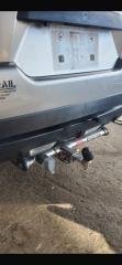 Запчасть фаркоп NISSAN X-TRAIL