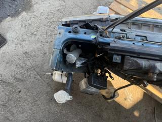 Nose cut MITSUBISHI PAJERO V44W 4D56T COLOR B42H84 / A/T. 1 ракурс
