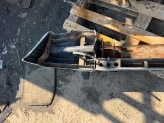 Nose cut MITSUBISHI PAJERO V44W 4D56T COLOR B42H84 / A/T. 5 ракурс