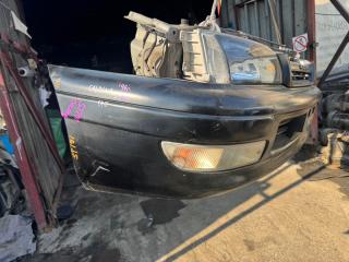 Nose cut TOYOTA CALDINA ST191 COLOR 1A0 / A/T. 5 ракурс