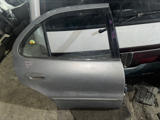 Дверь правая задняя TOYOTA SPRINTER AE100 3 ракурс