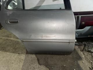 Дверь правая задняя TOYOTA SPRINTER AE100 4 ракурс