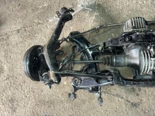 Балка задняя TOYOTA PREMIO ZZT245 4WD 3 ракурс