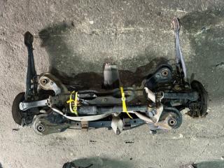 Балка задняя HONDA ODYSSEY RA7 4WD 1 ракурс Балка задняя HONDA ODYSSEY RA7 4WD 1 ракурс