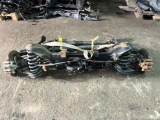 Балка задняя HONDA ODYSSEY RA7 4WD 2 ракурс Балка задняя HONDA ODYSSEY RA7 4WD 2 ракурс