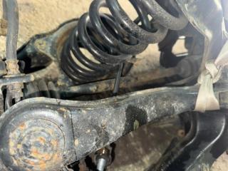 Балка задняя HONDA ODYSSEY RA7 4WD 3 ракурс Балка задняя HONDA ODYSSEY RA7 4WD 3 ракурс