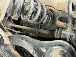 Балка задняя HONDA ODYSSEY RA7 4WD 4 ракурс Балка задняя HONDA ODYSSEY RA7 4WD 4 ракурс