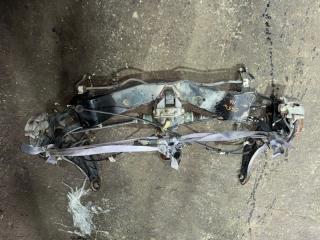 Балка задняя MITSUBISHI LANCER CS5W DISK,4WD,3,307 1 ракурс