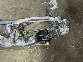 Балка задняя MITSUBISHI LANCER CS5W DISK,4WD,3,307 2 ракурс