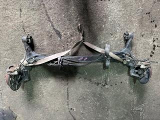 Балка задняя TOYOTA VISTA