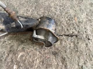 Балка задняя TOYOTA VISTA SV50 2 MOD DISK 2WD 4 ракурс