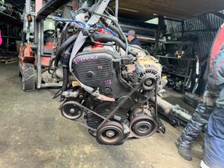 Двигатель TOYOTA VISTA