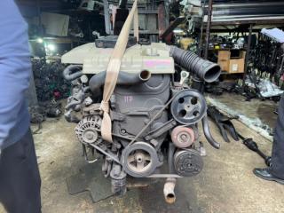 Двигатель MITSUBISHI PAJERO IO