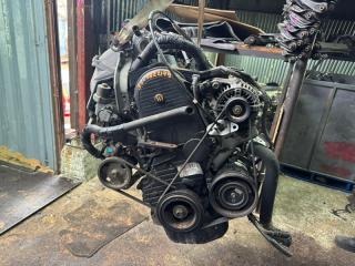 Двигатель TOYOTA NADIA