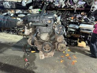 Двигатель MITSUBISHI PAJERO IO