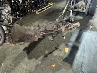 МКПП MITSUBISHI PAJERO IO