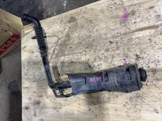 Заливная горловина топливного бака TOYOTA COROLLA SPACIO